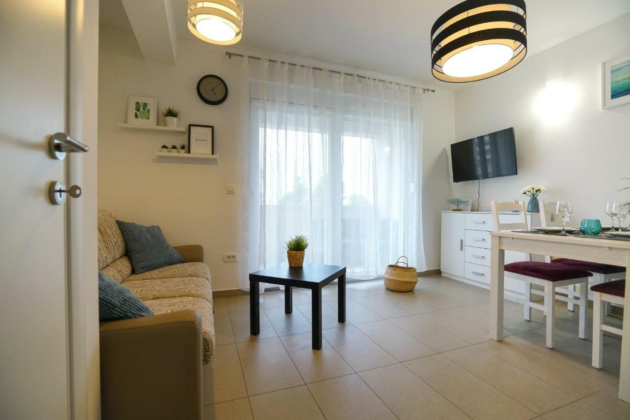 Apartman Reno Zadar Exterior photo