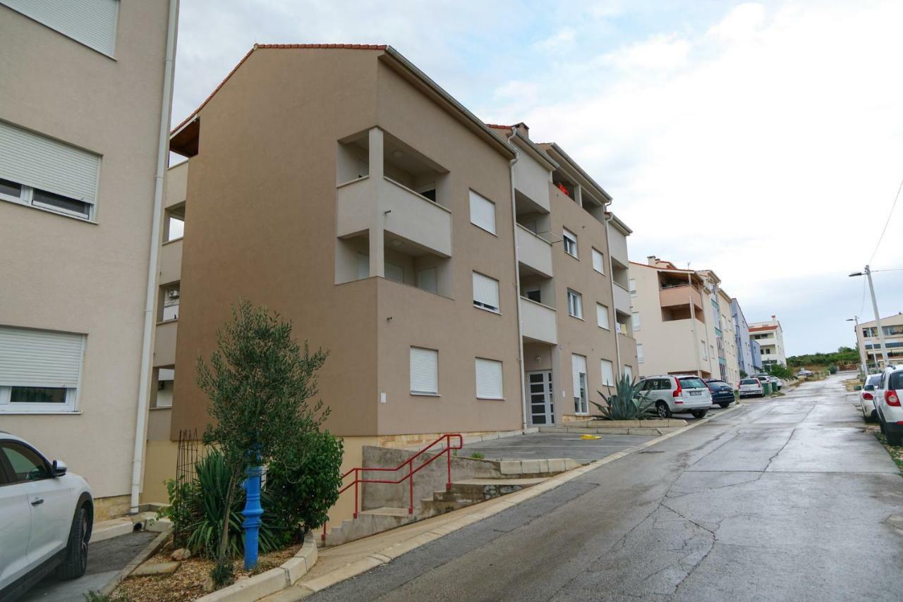 Apartman Reno Zadar Exterior photo